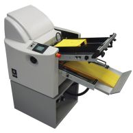 Baum 714XA AutoFold Automatic Air-Fed Paper Folder - Buy101