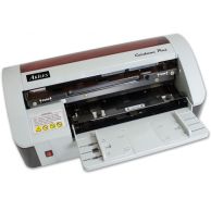 Akiles CardMac Plus Full-Bleed Electric Business Card Slitter
