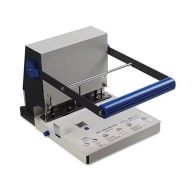 XHC-3300 Carl Extra Heavy Duty 3 Hole Punch Image 1