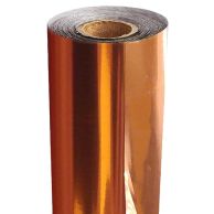 Copper Metallic Laminating Toner Foil #COP-30