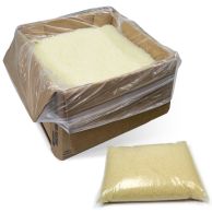 Coverbind Standard Perfect Bind Adhesive, available in 5-pound bag or 30-pound box