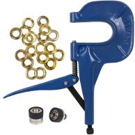 GM-2 Tabletop Grommet Press and Accessories