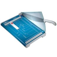 Dahle Professional 560 Guillotine Cutter - Best Paper Cutter for Professionals