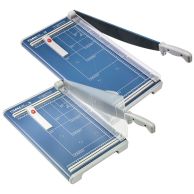 Dahle Professional Guillotine Cutters