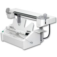 Fastbind Elite XT Hot Melt Perfect Binding Machine