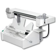 Fastbind Elite XT Hot Melt Perfect Binding Machine