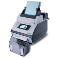 Formax FD 6104 Low-Volume Automatic Mail Folder & Inserter