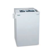 Formax FD 8730HS vOffice Shredder, High Security P7/Level 6 Paper and Optical Media, Cross-Cut Image 1