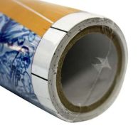 Fellowes 16" x 10' 3mil Self Adhesive Laminating Roll - 5221601 Image 1