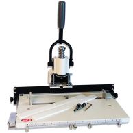 FP-1XLS Paper Drill High Capacity Hole Punch