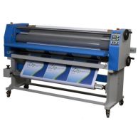 GFP 865DH-3R 65" Wide Format Dual-Heat Thermal & Cold Laminator
