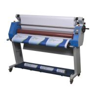 GFP 263C 63" Wide Format Cold Roll Laminator
