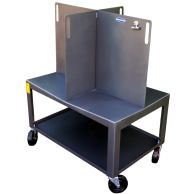 Challenge Storage Handy-Cart - Buy101