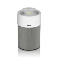MBM Luft AP40 Pro Compact Air Purifier and Replacement Filter Image 1