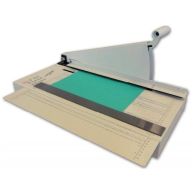 James Burn Onglematic O5-STD Tab Cutter with 15° Angle Cut Image 1