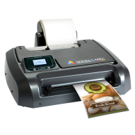 Afinia Label L301 Industrial Digital Color Inkjet Label Printer and Accessories Image 1