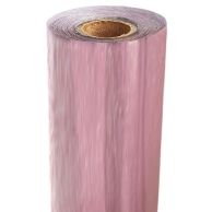 Light Pink Metallic Laminating Toner Foil #PNK-30 (Price per Roll)