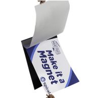 11" x 14" Magnetic Gloss Laminating Pouches