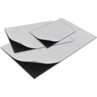 Adhesive Magnetic Sheets [Assorted Sizes]