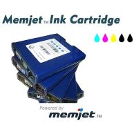 Memjet 250 ml Ink Tank for iJetColor Printer Image 1