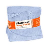 Nubtex® Shop Cloths - GraphicSupplies101