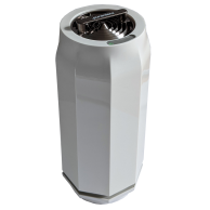 Puraclenz P750 Ion Air Purifier| Best Small Air Purifier | Safe Ionic Air Purifier