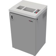 Dahle PowerTEC 727 CS High Security NSA-Approved P-7 Shredder with Automatic Oiler
