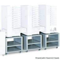 Mt-100 Stand for Standard Horizon QC Collating Systems