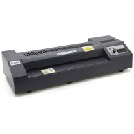 Refurbished Quick-Lam DH330 Dual Heat 13" Pouch Laminator (Discontinued)