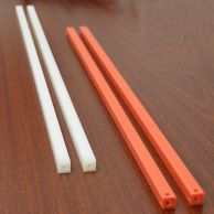 Blade Saver® Cutting Sticks with Holes - Binding101