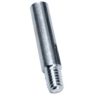 Steel Screw Post Extensions