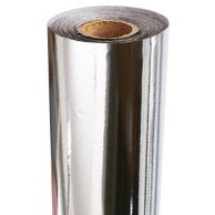 Binding101 8 x 100' Rose Gold Metallic Laminating Toner Foil with 1/2 Core (1 Roll) #GLD-95 (Item#02FF8100MRG)