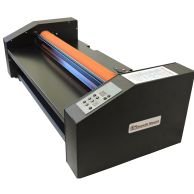 Smooth Mount Pouch Board Laminator