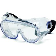 Splashproof Chemical Goggles