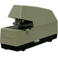 Staplex® S-RDN Thick Wire Automatic Electric Stapler

