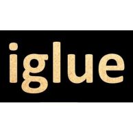 I-GLUE Perfect Bind Glue for Digibinder-5 lb Pack Image 1