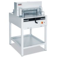 MBM Triumph™ 4850 Automatic Paper Cutter