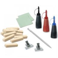 Lassco Numbering Supply Kit for W100-3 Number Rite