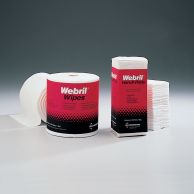 Webril® Wipes & Pads - GraphicSupplies101