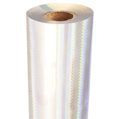 ⭕️繁茂　foil Zig-Zag Holographic Foil Rolls | Binding101
