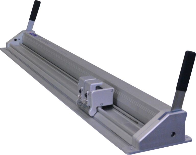 64" Evolution 3 Bench Top Cutter