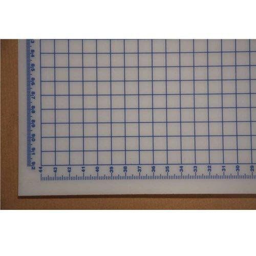 4' x 8' Rhino Self-Healing Large Cutting Mat with Direct Print Grid