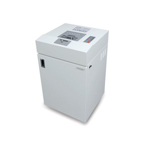 Formax OnSite FD 87SSD Cross-Cut Multimedia Office Shredder