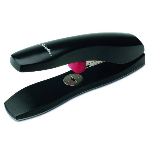 Swingline High Capacity 60-Sheet Desk Stapler Image 1