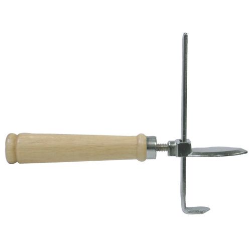 Lassco Wizer Adjustable Pad Counters Image 1