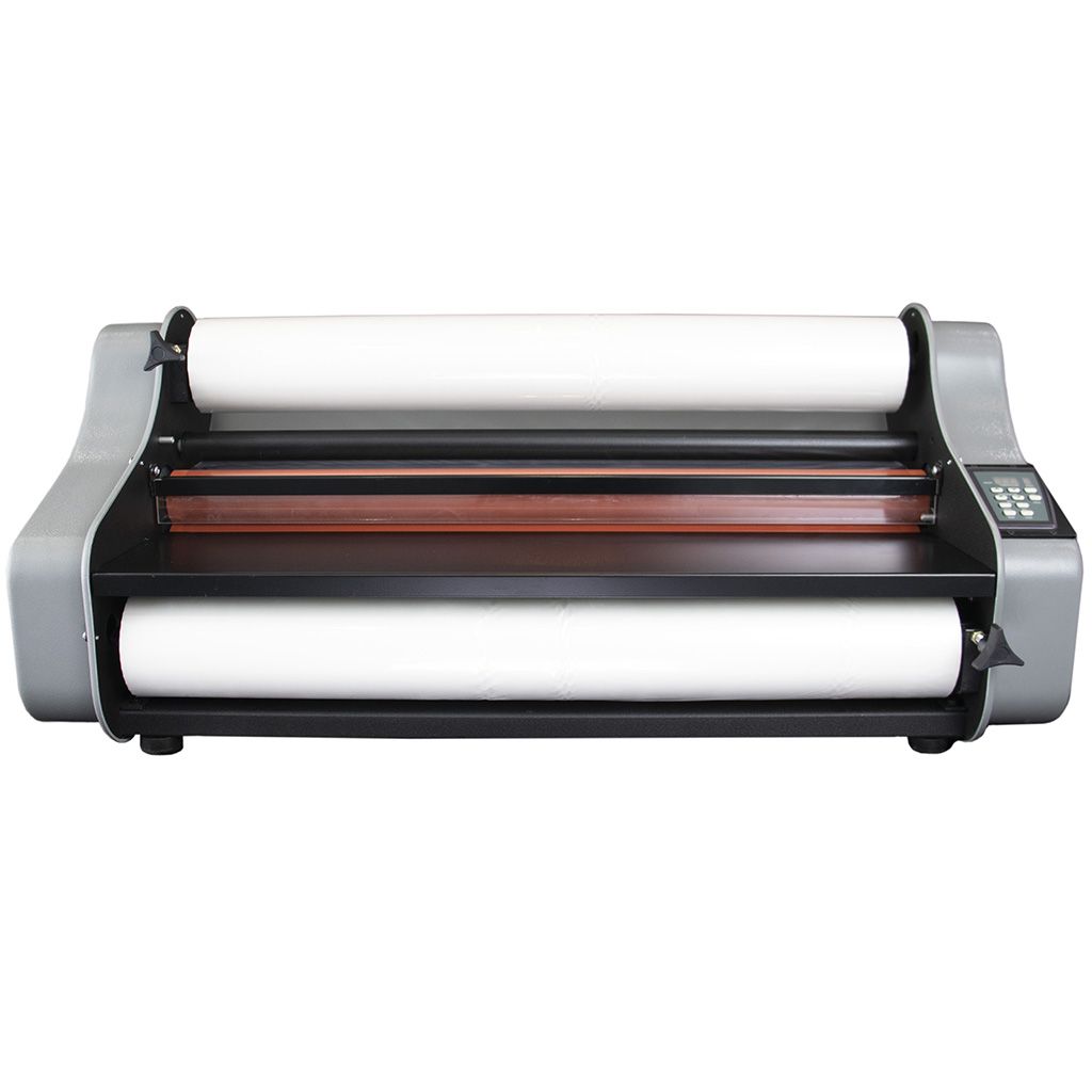 DryLam CL-27DX Deluxe Element Series Roll Laminator