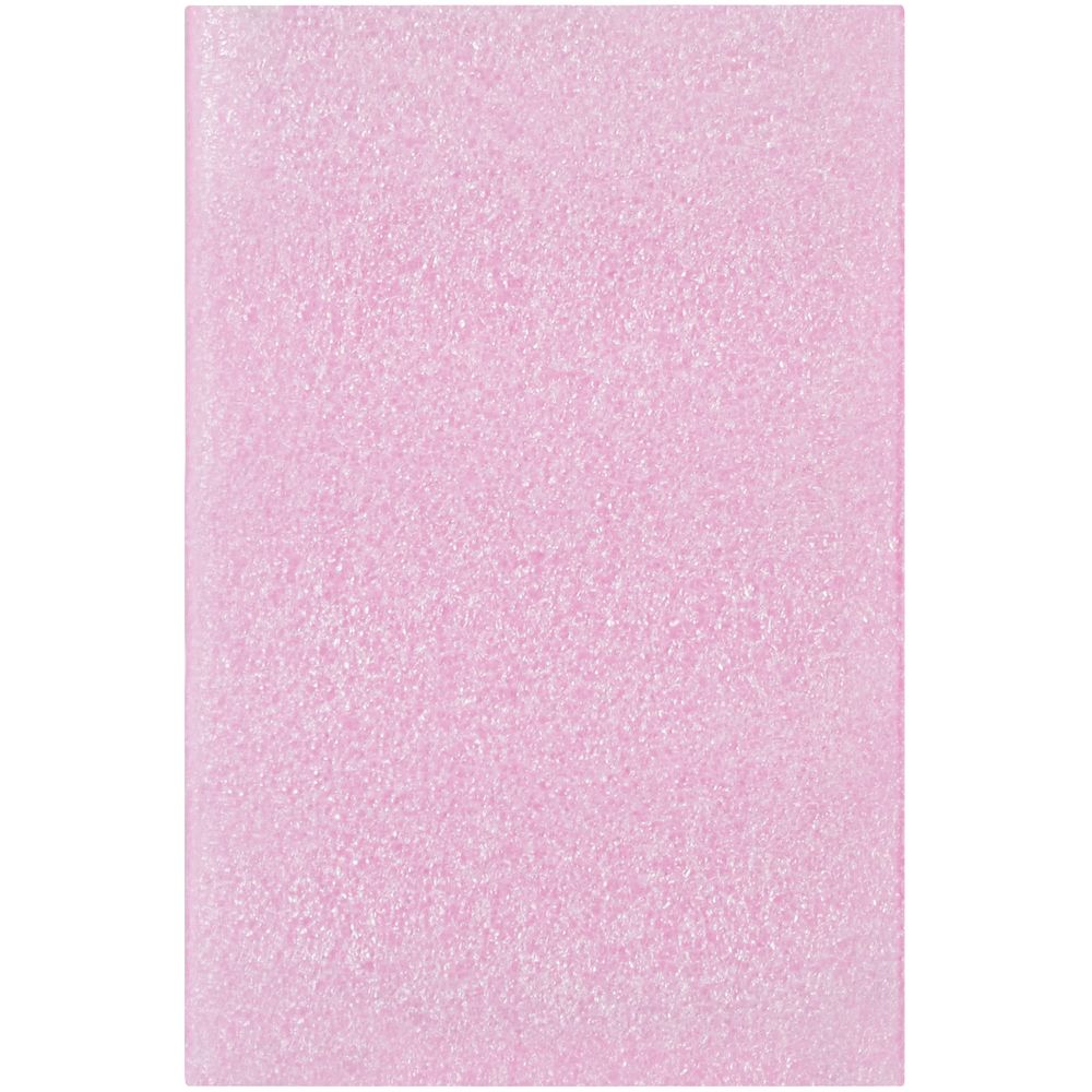 Anti-Static Flush Cut Foam Pouches