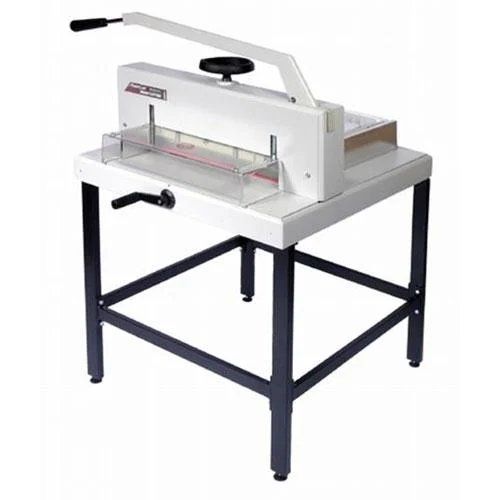 Martin Yale 620RC 18.7" Manual Ream Cutter and Accessories