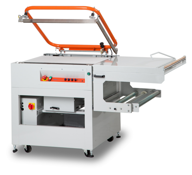 Clamco 6L 27.5" High Performance L-Bar Sealers