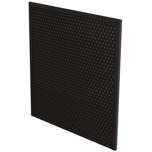 Fellowes 3/8" Carbon Filter for AeraMax PRO AM 3 and 4 Air Purifiers [Pack of 4] - 9416502